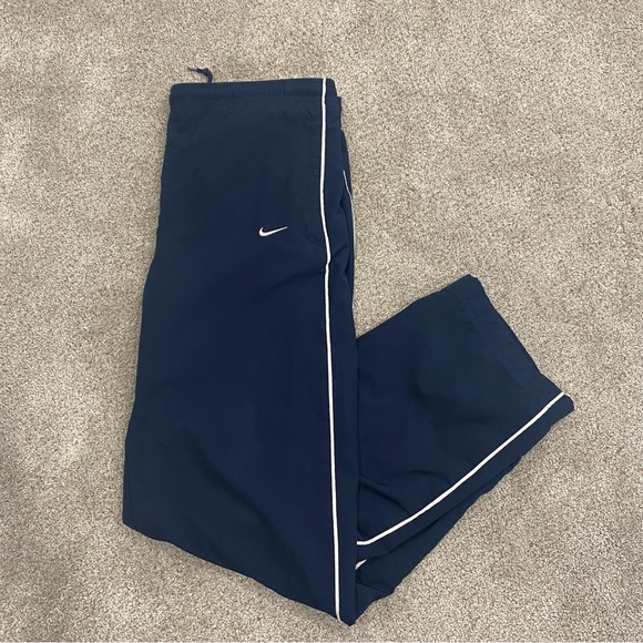 Nike Other - Nike track pants